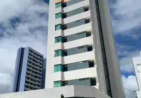 Foto 1 de Apartamento com 3 Quartos à venda, 130m² em Mauricio de Nassau, Caruaru