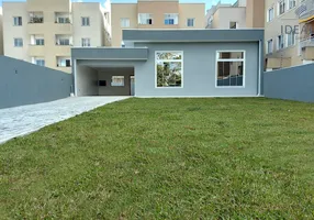 Foto 1 de Casa com 3 Quartos à venda, 141m² em Afonso Pena, São José dos Pinhais