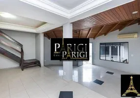 Foto 1 de Casa com 5 Quartos para alugar, 300m² em Jardim São Pedro, Porto Alegre