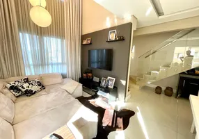 Foto 1 de Apartamento com 2 Quartos à venda, 82m² em Alphaville Conde II, Barueri