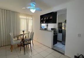 Foto 1 de Apartamento com 3 Quartos à venda, 71m² em Diamante, Belo Horizonte