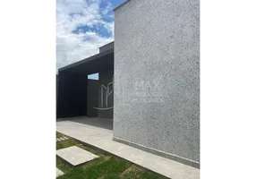 Foto 1 de Casa com 3 Quartos à venda, 115m² em Shopping Park, Uberlândia