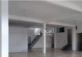 Foto 1 de Ponto Comercial à venda, 600m² em Jardim Caparroz, São José do Rio Preto