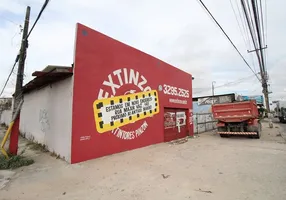Foto 1 de Lote/Terreno à venda, 480m² em Serrinha, Fortaleza