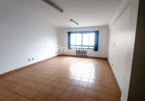 Foto 1 de Sala Comercial para alugar, 45m² em Vila Belmiro, Santos