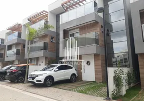 Foto 1 de Casa de Condomínio com 3 Quartos à venda, 169m² em Granja Viana, Cotia