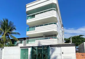 Foto 1 de Apartamento com 3 Quartos à venda, 80m² em Costazul, Rio das Ostras