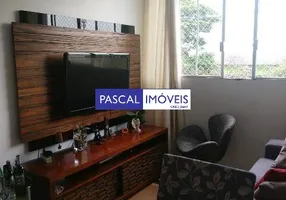 Foto 1 de Apartamento com 2 Quartos à venda, 50m² em Vila Alexandria, São Paulo