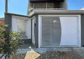 Foto 1 de Casa com 3 Quartos à venda, 218m² em Jardim Sartori, Santa Bárbara D'Oeste
