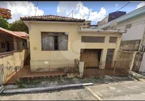 Foto 1 de Lote/Terreno à venda, 520m² em Tucuruvi, São Paulo