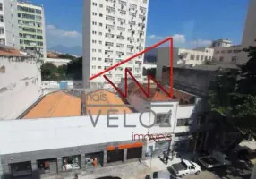 Foto 1 de Apartamento com 1 Quarto à venda, 30m² em Centro, Rio de Janeiro