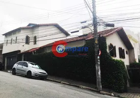 Foto 1 de Casa de Condomínio com 1 Quarto à venda, 305m² em Vila Moreira, Guarulhos