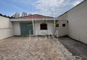 Foto 1 de Casa com 4 Quartos para alugar, 285m² em Centro, São Bernardo do Campo