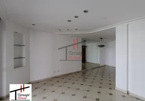 Foto 1 de Apartamento com 3 Quartos para alugar, 152m² em Jardim Anália Franco, São Paulo