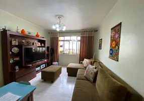 Foto 1 de Apartamento com 3 Quartos à venda, 96m² em Tremembé, São Paulo