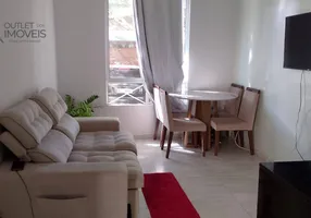 Foto 1 de Apartamento com 2 Quartos à venda, 43m² em Matao, Campinas