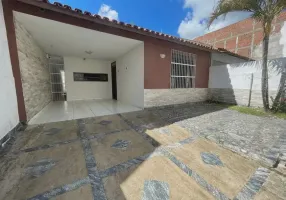 Foto 1 de Casa com 3 Quartos à venda, 116m² em Eldorado, Serra