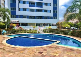 Foto 1 de Apartamento com 3 Quartos à venda, 100m² em Lagoa Seca, Natal
