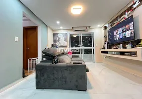 Foto 1 de Apartamento com 2 Quartos à venda, 83m² em Campo Grande, Santos