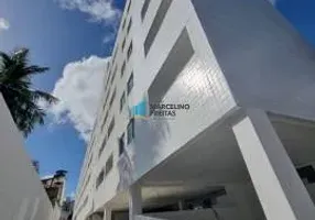 Foto 1 de Apartamento com 2 Quartos para alugar, 50m² em Centro, Fortaleza