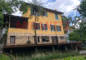 Foto 1 de Casa de Condomínio com 3 Quartos à venda, 300m² em Alpes da Cantareira, Mairiporã