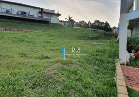 Foto 1 de Lote/Terreno à venda, 537m² em Reserva dos Vinhedos, Louveira