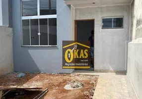 Foto 1 de Casa com 3 Quartos à venda, 72m² em Vila Amorim, Suzano