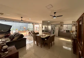 Foto 1 de Casa com 2 Quartos à venda, 97m² em Parque Residencial Cândido Portinari, Ribeirão Preto