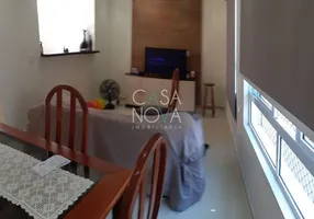 Foto 1 de Casa com 3 Quartos à venda, 137m² em José Menino, Santos