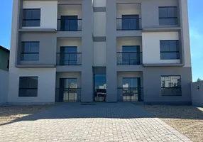 Foto 1 de Apartamento com 1 Quarto para alugar, 38m² em Limoeiro, Brusque