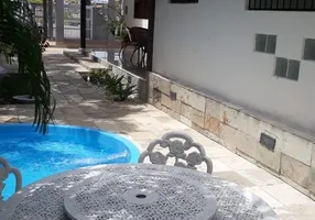 Foto 1 de Casa com 3 Quartos à venda, 220m² em Bessa, João Pessoa