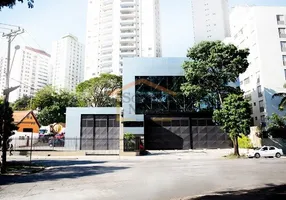 Foto 1 de Prédio Comercial para alugar, 860m² em Vila Aurora, São Paulo