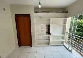Foto 1 de Apartamento com 1 Quarto para venda ou aluguel, 31m² em Jardim Botânico, Ribeirão Preto