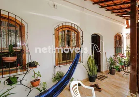 Foto 1 de Casa com 6 Quartos à venda, 405m² em Santa Efigênia, Belo Horizonte