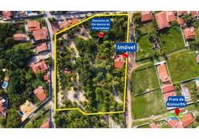 Foto 1 de Fazenda/Sítio com 4 Quartos à venda, 380m² em Búzios, Nísia Floresta