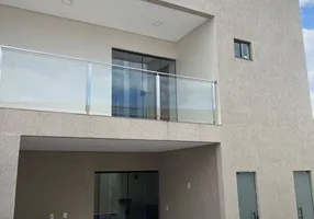 Foto 1 de Sobrado com 4 Quartos à venda, 220m² em Residencial Recanto das Emas, Goiânia