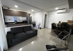 Foto 1 de Apartamento com 1 Quarto para alugar, 53m² em Adrianópolis, Manaus