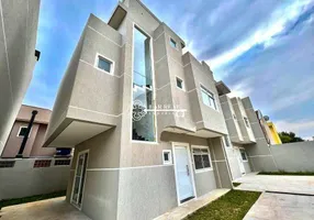 Foto 1 de Casa de Condomínio com 3 Quartos à venda, 112m² em Bairro Alto, Curitiba