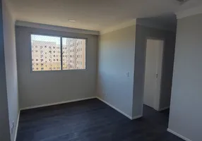 Foto 1 de Apartamento com 3 Quartos à venda, 50m² em Nova Zelandia, Serra