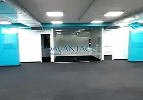 Foto 1 de Sala Comercial com 1 Quarto para alugar, 3400m² em Cidade Monções, São Paulo