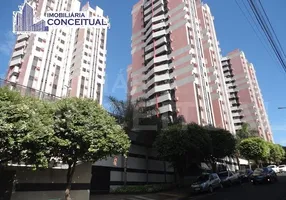 Foto 1 de Apartamento com 3 Quartos à venda, 95m² em Vila Imperial, São José do Rio Preto