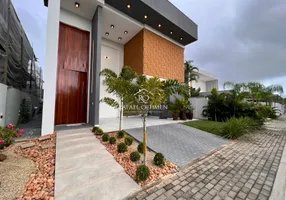 Foto 1 de Casa de Condomínio com 4 Quartos à venda, 305m² em Cidade Satelite, Natal