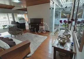 Foto 1 de Casa com 4 Quartos para alugar, 332m² em Jardim Paulista I, Jundiaí