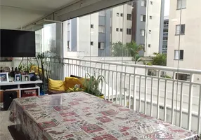 Foto 1 de Apartamento com 3 Quartos à venda, 113m² em Saúde, São Paulo