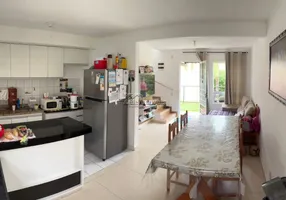 Foto 1 de Casa de Condomínio com 2 Quartos à venda, 65m² em Jardim Interlagos, Hortolândia