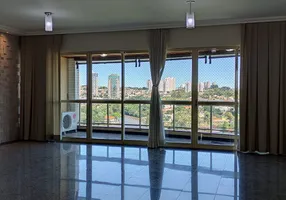 Foto 1 de Apartamento com 3 Quartos à venda, 150m² em Vila Fujita, Londrina