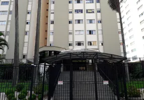 Foto 1 de Apartamento com 3 Quartos à venda, 85m² em Jardim Proença, Campinas