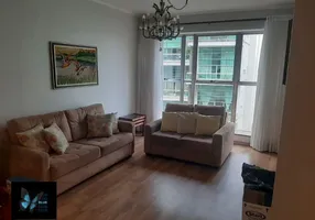 Foto 1 de Apartamento com 2 Quartos à venda, 89m² em Pacaembu, São Paulo