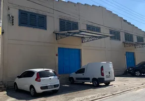 Foto 1 de Galpão/Depósito/Armazém para alugar, 560m² em Jordanesia Jordanesia, Cajamar