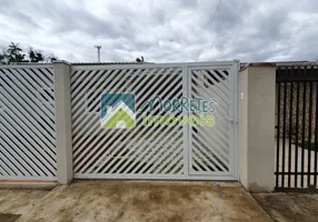 Foto 1 de Casa com 3 Quartos à venda, 160m² em Porto de Cima, Morretes